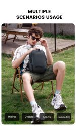 کوله پشتی سوپر فایو کد FB00764 - Image 3