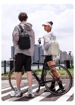 کوله پشتی سوپر فایو کد FB00764 - Image 21