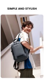 کوله پشتی سوپر فایو کد FB00764 - Image 6