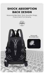 کوله پشتی سوپر فایو کد FB00764 - Image 9