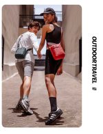 کیف دوشی سوپر فایو کد FKB00697 - Image 17