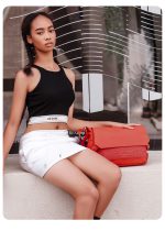 کیف دوشی سوپر فایو کد FKB00738 - Image 19