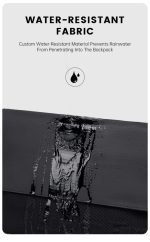 کیف دوشی سوپر فایو کد FKB00738 - Image 8