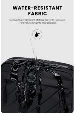 کیف دوشی سوپر فایو کد FB00754 - Image 7