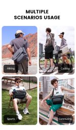 کیف دوشی سوپر فایو کد FKB00741 - Image 3