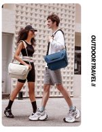 کیف دوشی سوپر فایو کد FKB00741 - Image 20