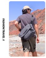 کیف دوشی سوپر فایو کد FKB00741 - Image 22