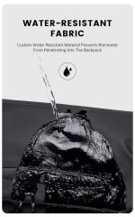 کیف دوشی سوپر فایو کد FKB00741 - Image 9