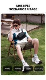 کراس بادی سوپر فایو کد FB00752 - Image 3