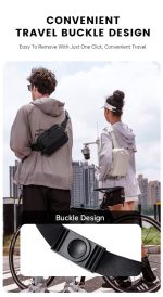 کراس بادی سوپر فایو کد FB00752 - Image 7