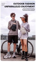 کراس بادی سوپر فایو کد FB00753 - Image 2