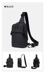 کراس بادی سوپر فایو کد FB00753 - Image 14