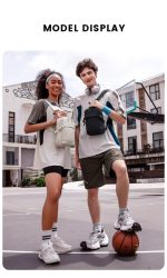 کراس بادی سوپر فایو کد FB00753 - Image 23