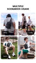 کراس بادی سوپر فایو کد FB00753 - Image 3