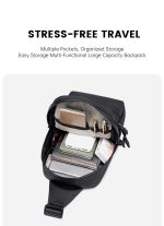 کراس بادی سوپر فایو کد FB00753 - Image 5