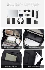 کراس بادی سوپر فایو کد FB00753 - Image 7