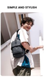 کراس بادی سوپر فایو کد FB00753 - Image 8