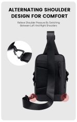 کراس بادی سوپر فایو کد FB00753 - Image 10