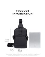 کراس بادی سوپر فایو کد FB00753 - Image 12