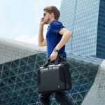 کیف لپ تاپ آرکتیک هانتر کد GW0004 - Image 6