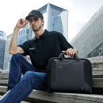 کیف لپ تاپ آرکتیک هانتر کد GW0004 - Image 7