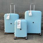 ست چمدان آی تی مدل Glitzy - Image 6