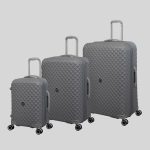 ست چمدان آی تی مدل Glitzy - Image 5