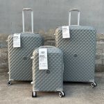 ست چمدان آی تی مدل Glitzy - Image 2