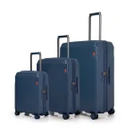 ست چمدان اکولاک مدل لاجیک - Image 2