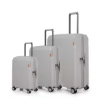 ست چمدان اکولاک مدل لاجیک