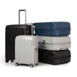 ست چمدان اکولاک مدل لاجیک - Image 10