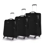 ست چمدان اکولاک مدل راید - Image 15