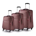 ست چمدان اکولاک مدل راید - Image 14