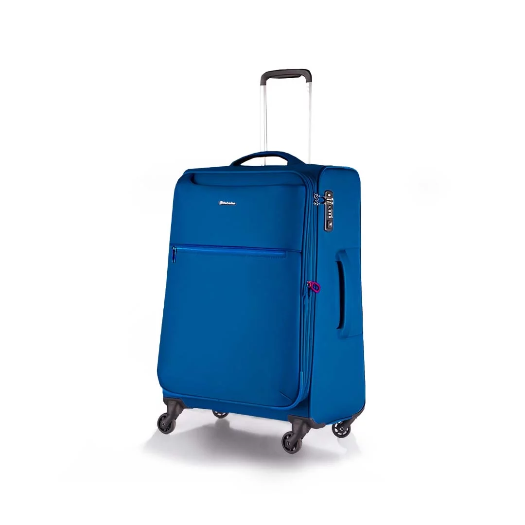 IMG_1461.webp چمدان اکولاک مدل راید سایز کوچک - Image 1