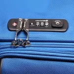 ست چمدان اکولاک مدل راید - Image 20