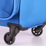 ست چمدان اکولاک مدل راید - Image 23