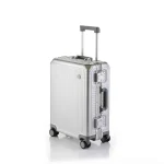 چمدان اکولاک مدل شوگان کلاسیک سایز کوچک (کابین) - Image 2