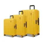 ست چمدان اکولاک مدل آموس - Image 6