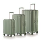 ست چمدان کانوود مدل پایونیر - Image 2