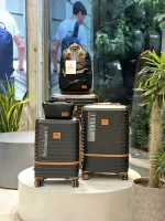 ست چمدان ریکاردو - Image 5