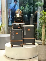 ست چمدان ریکاردو - Image 6