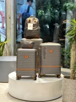 ست چمدان ریکاردو - Image 7