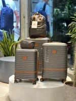 ست چمدان ریکاردو - Image 8