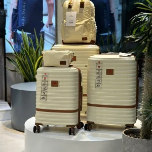 ست چمدان ریکاردو