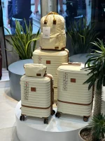 ست چمدان ریکاردو - Image 4