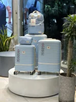 ست چمدان ریکاردو - Image 9