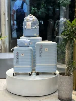 ست چمدان ریکاردو - Image 11