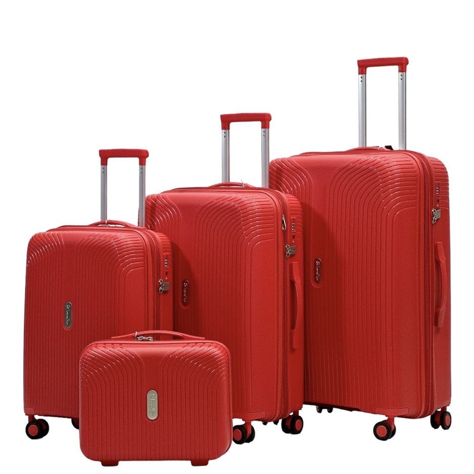 IMG_8800.jpg ست چمدان بنتون - Image 1