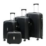 ست چمدان بنتون - Image 4