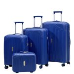 ست چمدان بنتون - Image 2